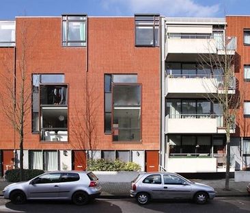 Te huur: Klaas van Reeuwijkstraat, 2132 ZP Hoofddorp - Photo 3