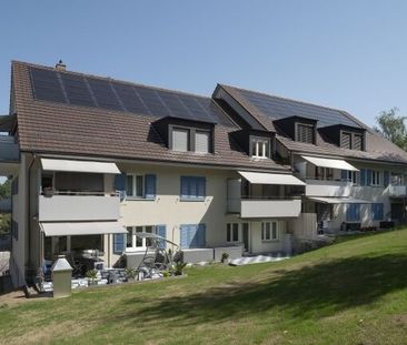 Cute two-room apartment in Niederwangen - Photo 3