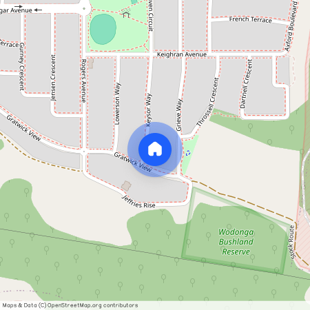 31 Keysor Way, Wodonga VIC 3690
