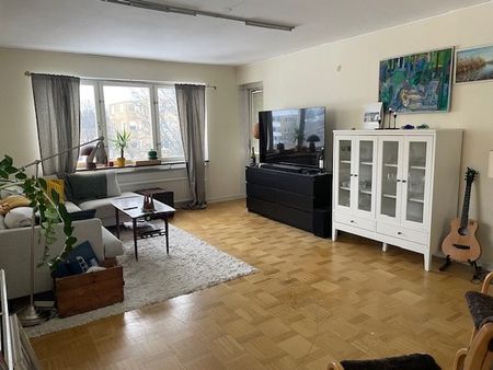 Bällstavägen, Bromma - Photo 2