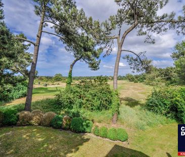 Ongemeubelde villa met zicht op de golf - Photo 5