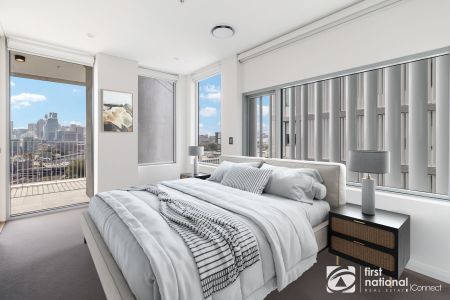 Luxurious 2 Bedroom unit - Panoramic Views - Photo 3