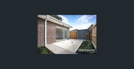 Spacious and Light-Filled 2-Bedroom Home in Mill Park - Photo 2