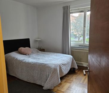 Tegnérgatan, Uppsala - Foto 1