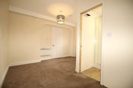 1 Bedroom Flat - Studio To Let - Photo 4