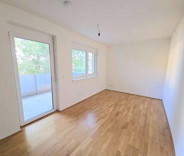 Zwei Zimmer Wohnung mit großem Balkon in ruhiger Innenhoflage, Dorn... - Photo 4