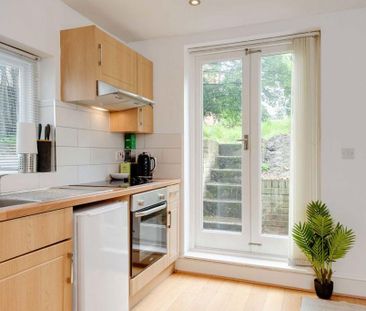 1 bedroom flat to rent - Photo 6