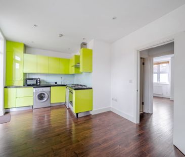 1 bedroom flat to rent - Photo 5