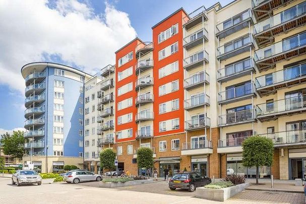 Amelia House, Boulevard Drive, London, NW9 - Photo 1