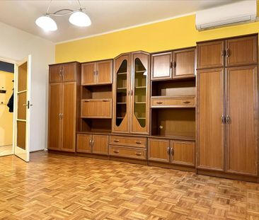 Kiadó átlagos állapotú lakás - Győr - Fotó 1