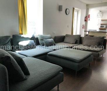 Great Western Street, Manchester, M14 4DS - Photo 1