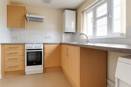1 Bed Flat, Tavistock Road, CR0 - Photo 4
