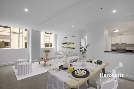 Oversized Two Bedroom Delight in Henty House! - Photo 4