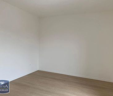 Appartement à louer 2 pièces 43.5m² - Photo 4