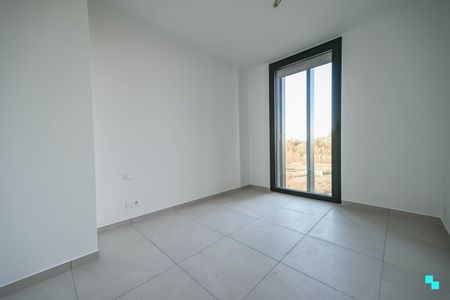 Hoekappartement in blok VI van residentie Blauwpoorte - Photo 4