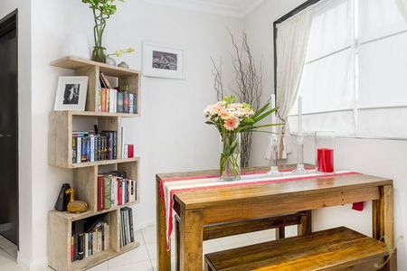 Perfect Potts Point Apartment - Photo 5