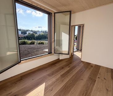 LICHTDURCHFLUTETER NEUBAU MIT GROSSEM GARTEN - Photo 2