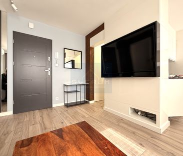 Mieszkanie na Wynajem, 46.00m - Photo 1