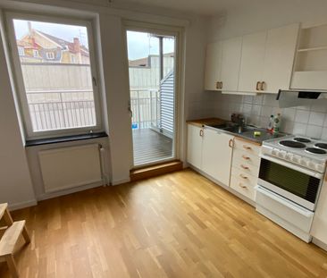 Bäckgatan, Oskarshamn - Photo 6