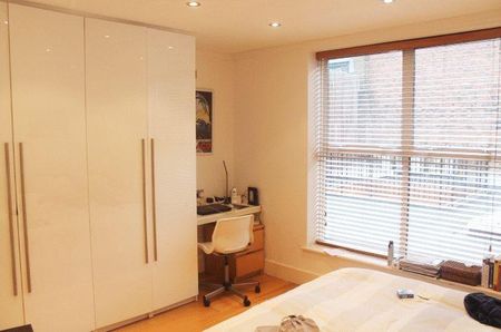 1 bedroom apartment to rent - Photo 3