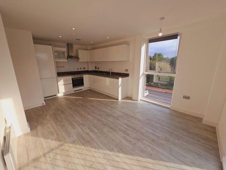 1 bedroom apartment to rent - Photo 4