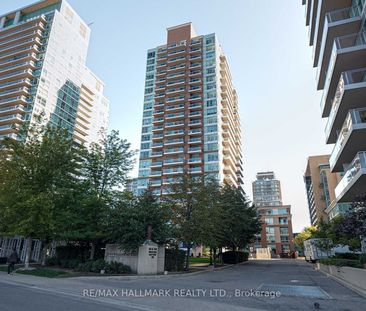 Battery Park Lofts , #914 - Photo 2