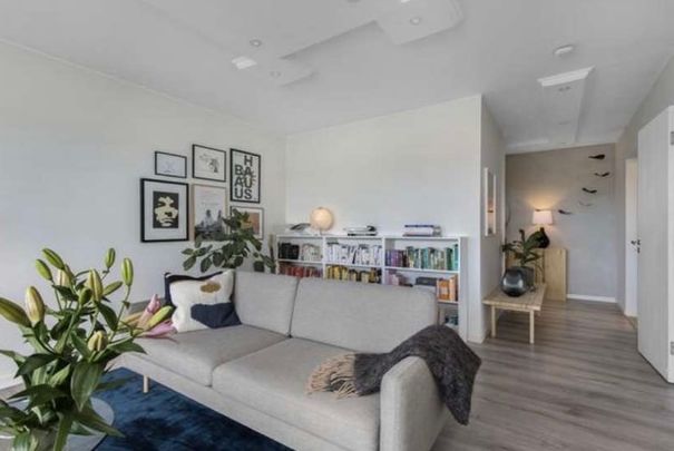 Tegelbruksgatan, Eskilstuna - Photo 1