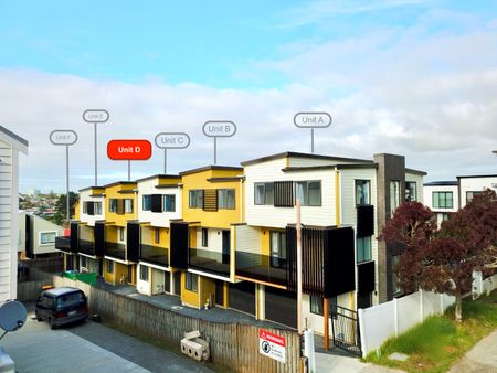 Convenient Mount Wellington Living - Photo 2