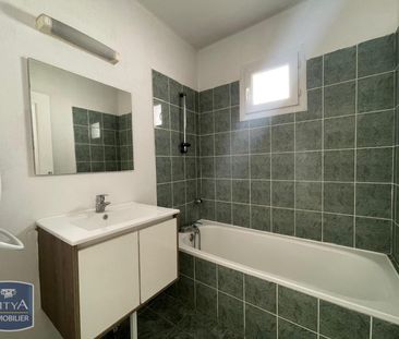 Location Appartement 3 pièces 54m² BEZIERS 34500 - Photo 5