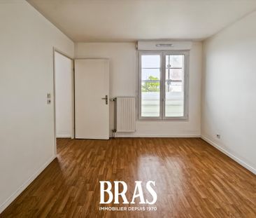 Location Appartement 2 pièces 38m² BOUGUENAIS 44340 - Photo 6