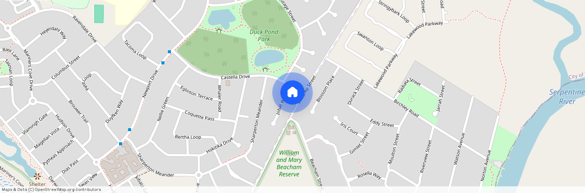 8B Inbat Court, 6210, Dudley Park