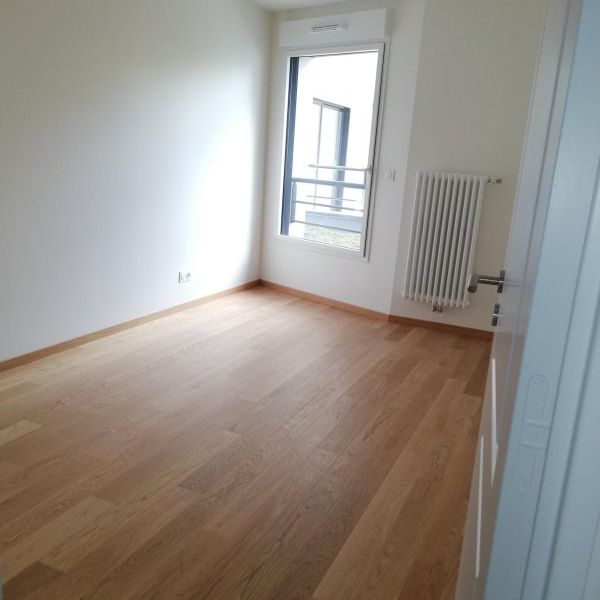 Location / Appartement T3 - Photo 1