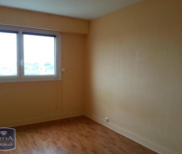 Location Appartement 3 pièces 62m² POITIERS 86000 - Photo 3