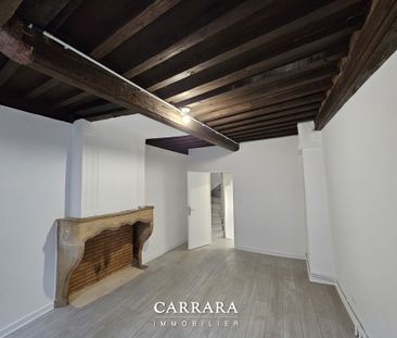 Location Maison 4 pièces 79m² METZ 57000 - Photo 1