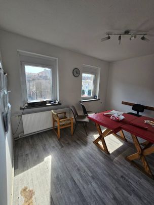 3 Büroeinheiten oder Monteurwohnungen im Mischgebiet, SP mögl. - Photo 1