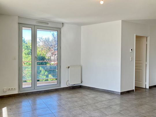 Location appartement 4 pièces, 82.27m², Clermont-Ferrand - Photo 1