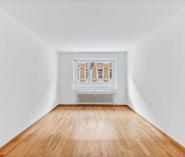 "Charmante Wohnung inmitten vom Kleinbasel" - Foto 3