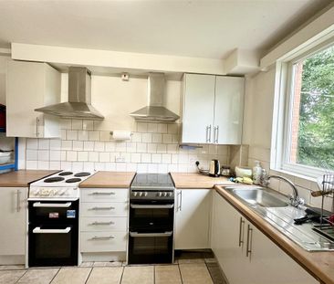 House share to rent - Photo 5