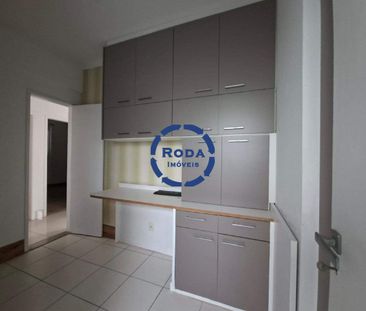 Apartamento para aluguel no Boqueirão (Santos) | 2 dorms, 1 suíte, ... - Photo 2
