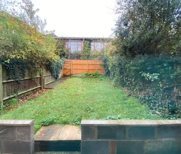 5 bedroom terraced house to rent - Photo 3