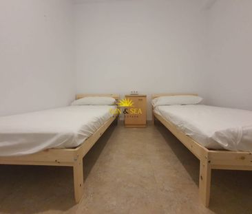 2-BEDROOM APARTMENT - EL CAMPELLO - Photo 5