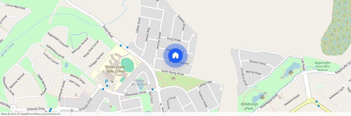 20 Gregor Crescent, Qld 4209, Coomera