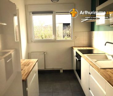 Maison Chateaubourg 4 pièce(s) 91 m2 - Photo 4