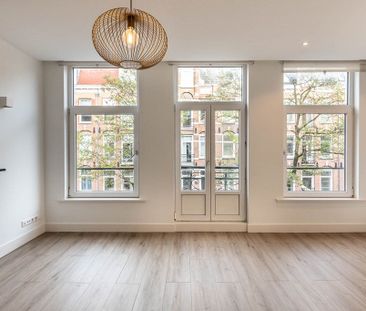 Te huur: Appartement Wilhelminastraat 55 2 in Amsterdam - Foto 6