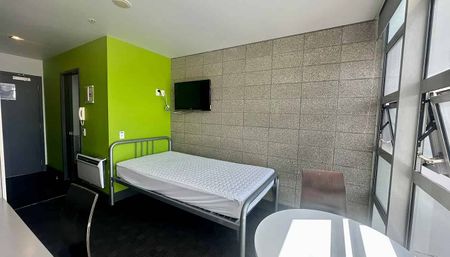 Central Auckland Studio Apartment! - Photo 4