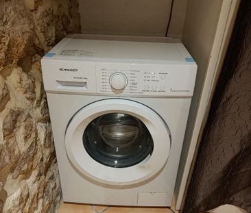 Location appartement 2 pièces, 31.00m², Narbonne - Photo 2