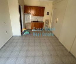 Studio/Γκαρσονιέρα για ενοικίαση - Πάτρα, - Photo 2