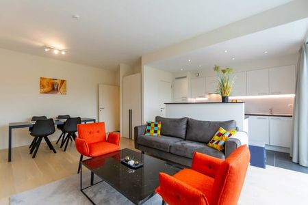 Appartement te huur - Foto 4