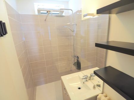 Location Maison 1 pièce 10m² - Photo 5