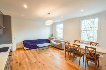 Shirland Road, London, W9 2BT - Photo 2